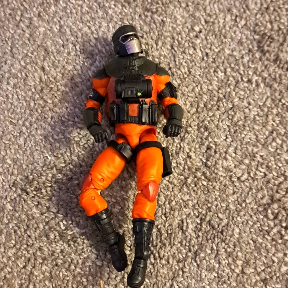 A kids toy
